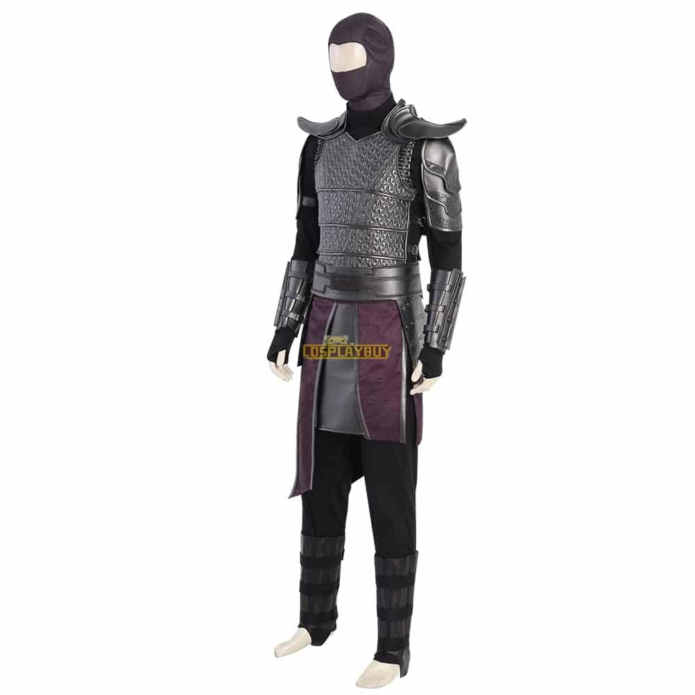 Mk9 sub online zero costumes