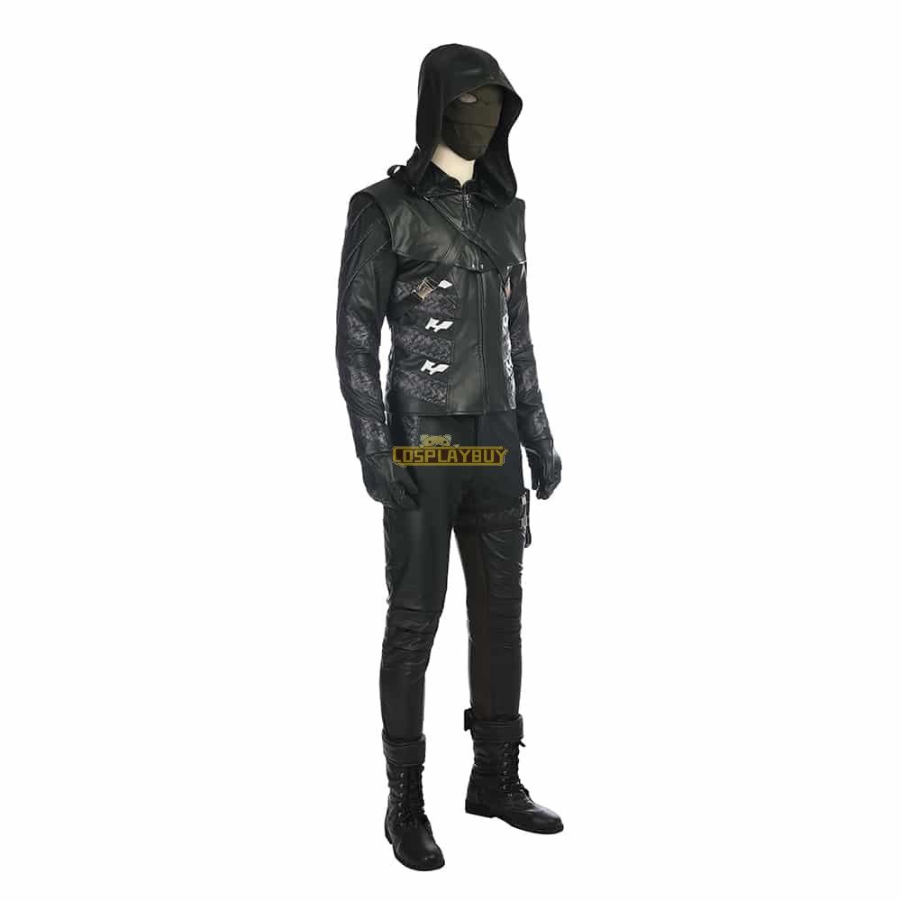 Prometheus costume best sale