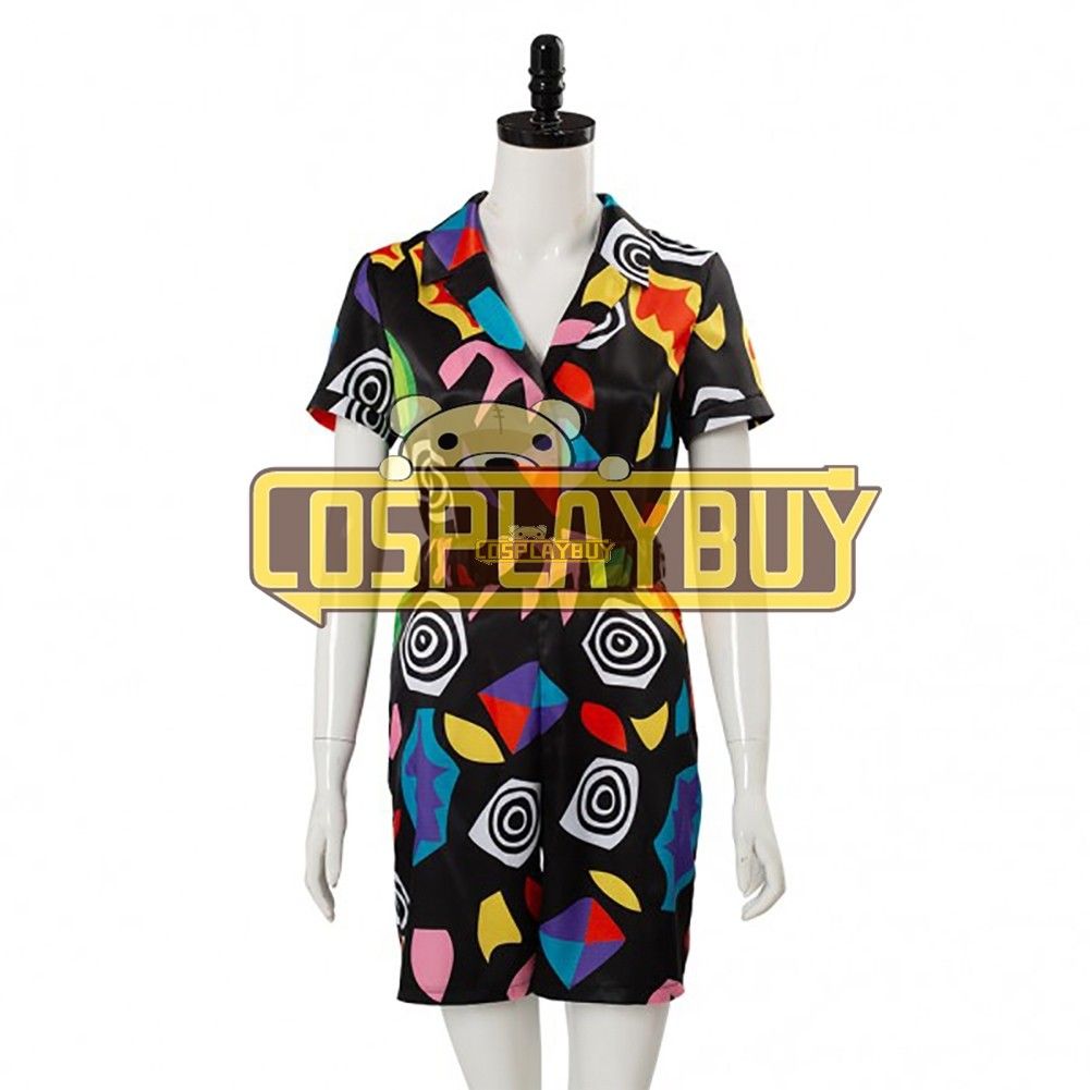 Eleven season 3 romper top