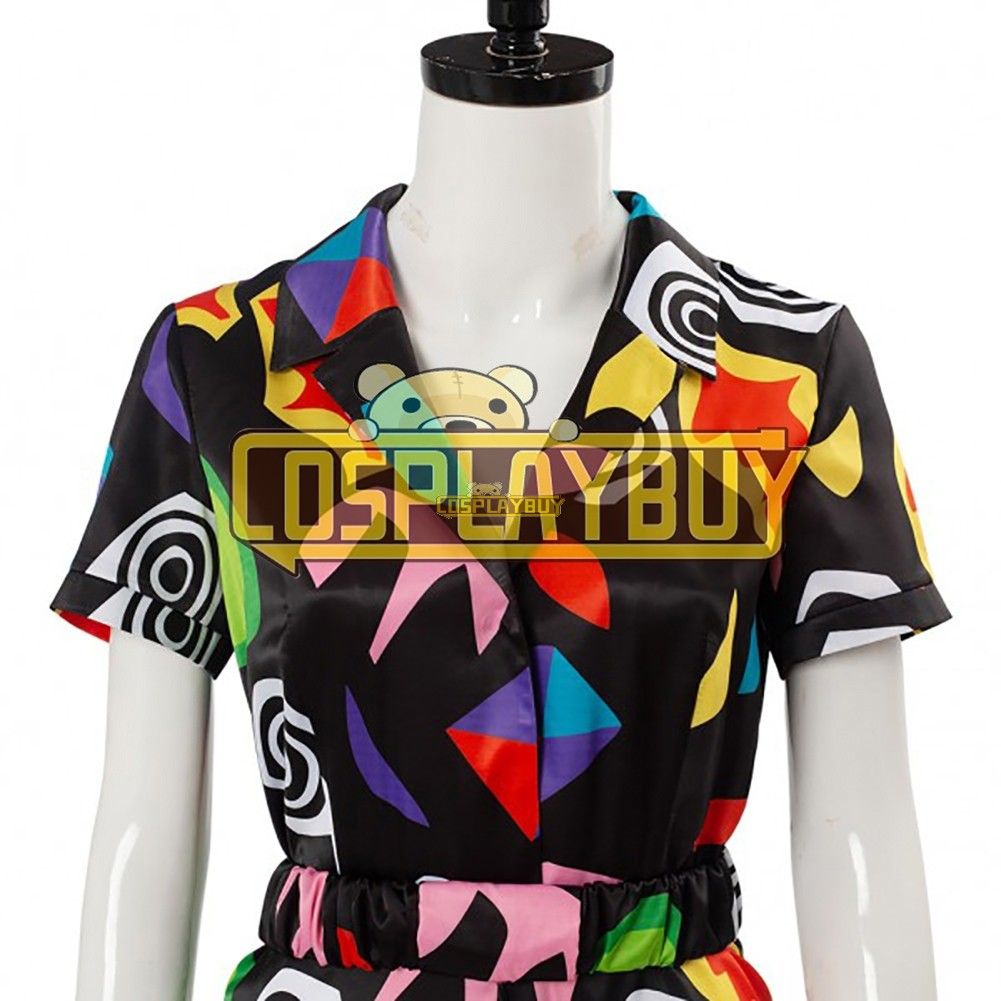 Eleven season 3 romper top