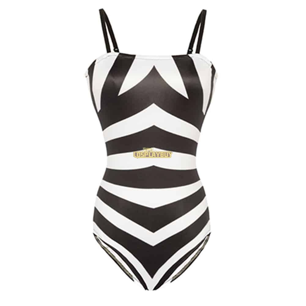 Barbie swimsuit costume online