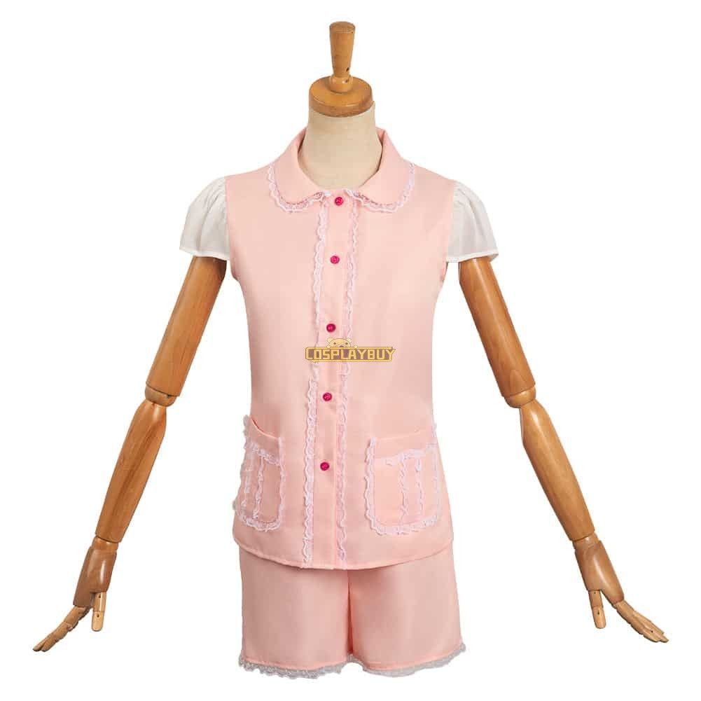 Barbie sleepwear clearance