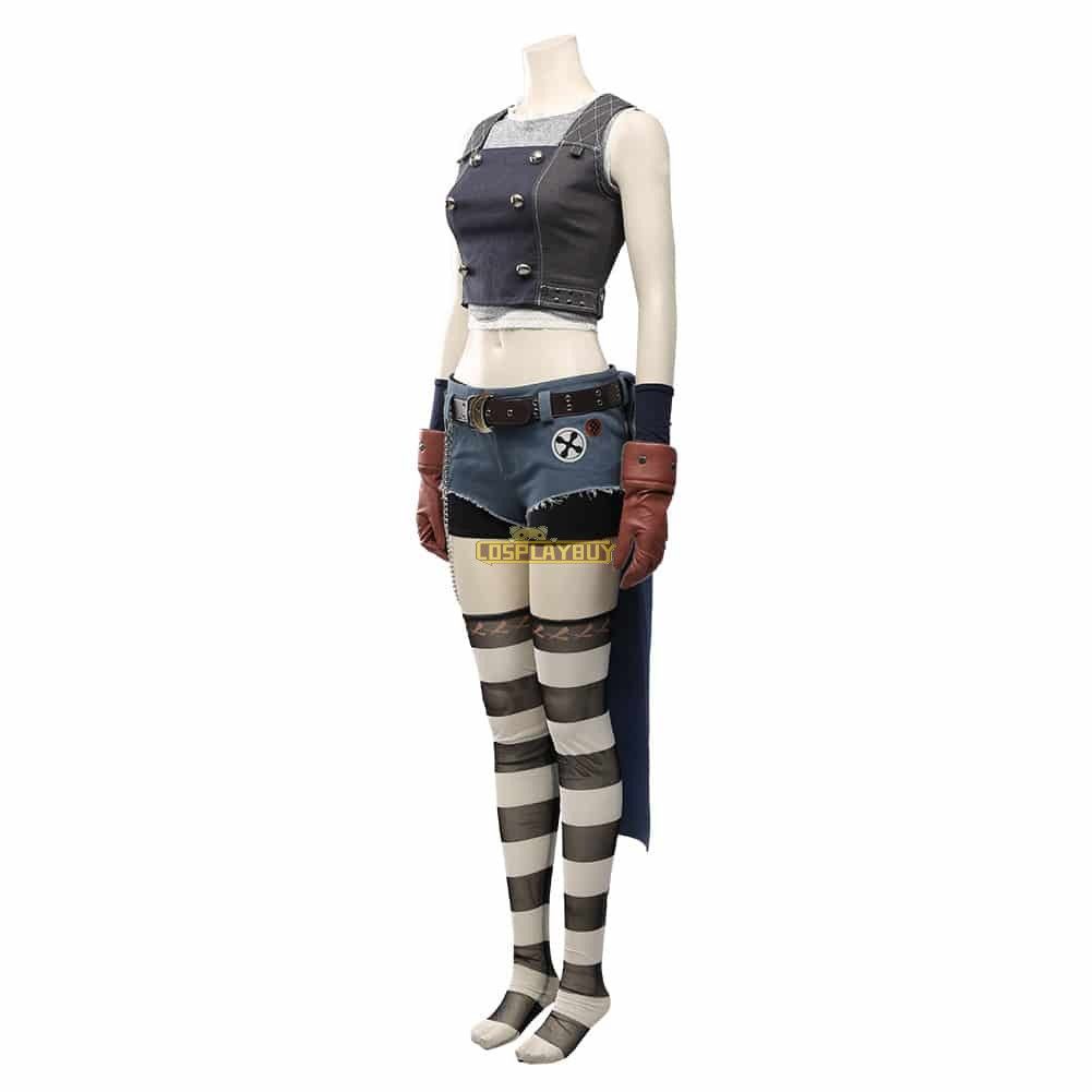Kyrie costume outlet