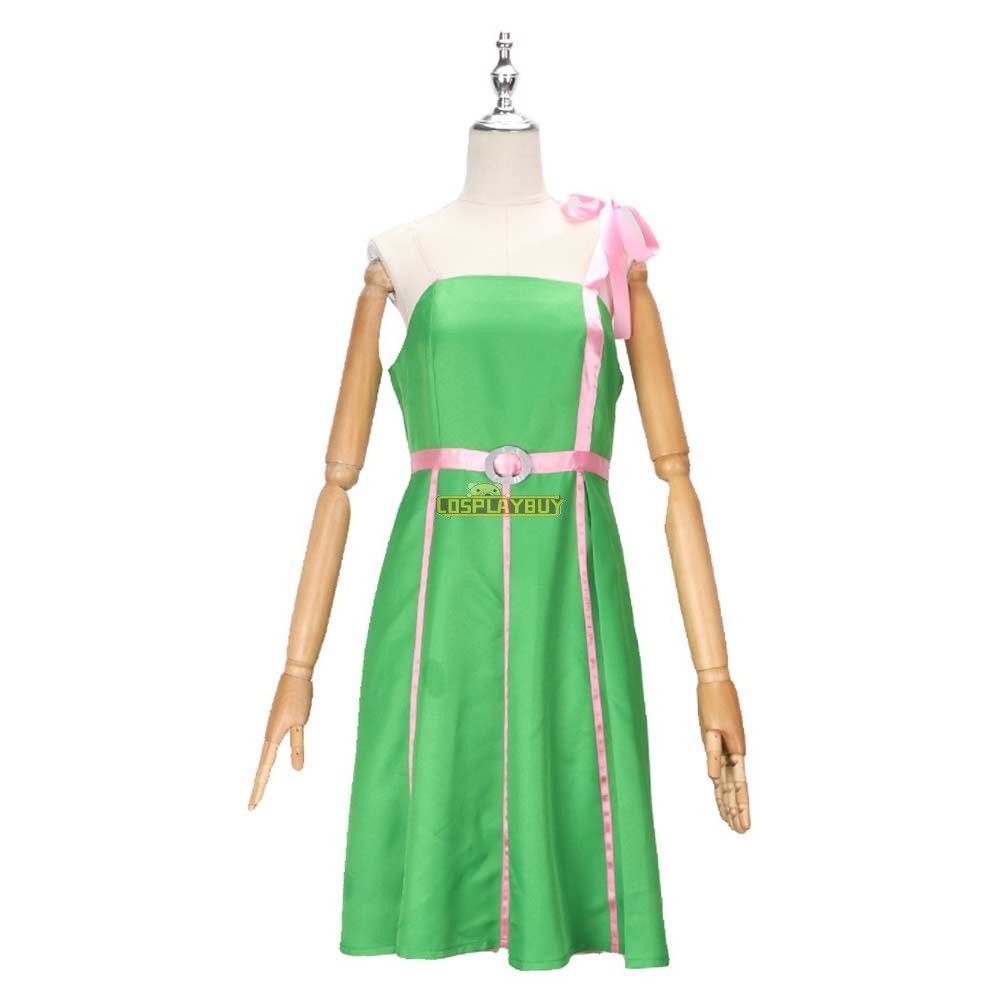 Barbie discount frock suit