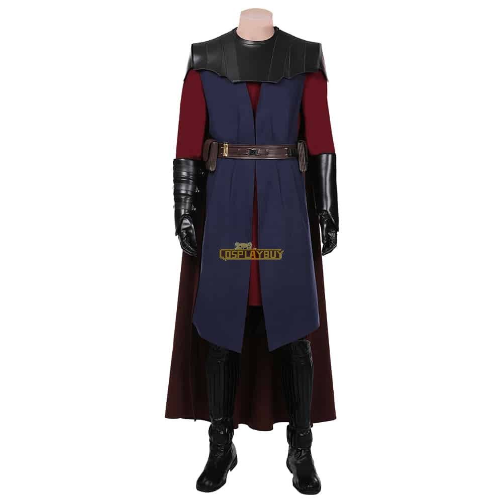 Where to buy cosplay costumes on sale
