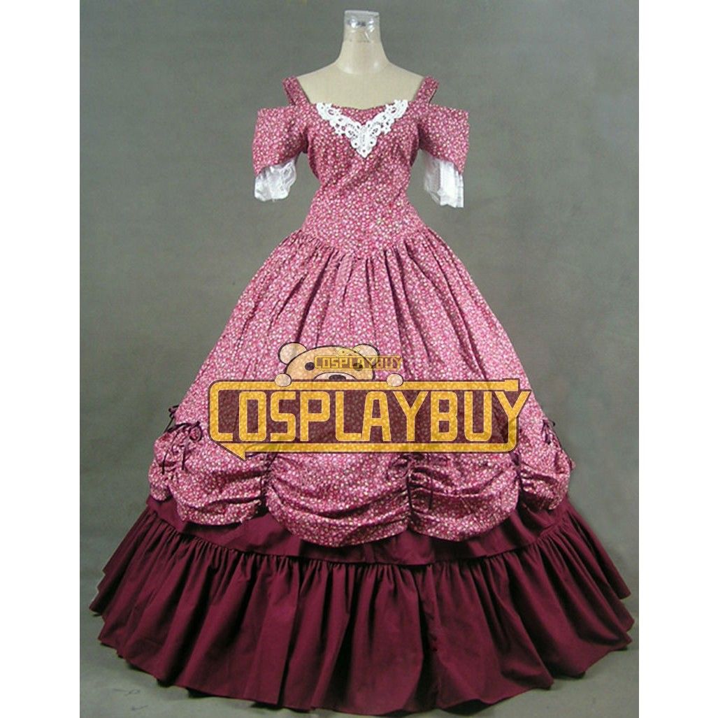 Likely online lolita dress