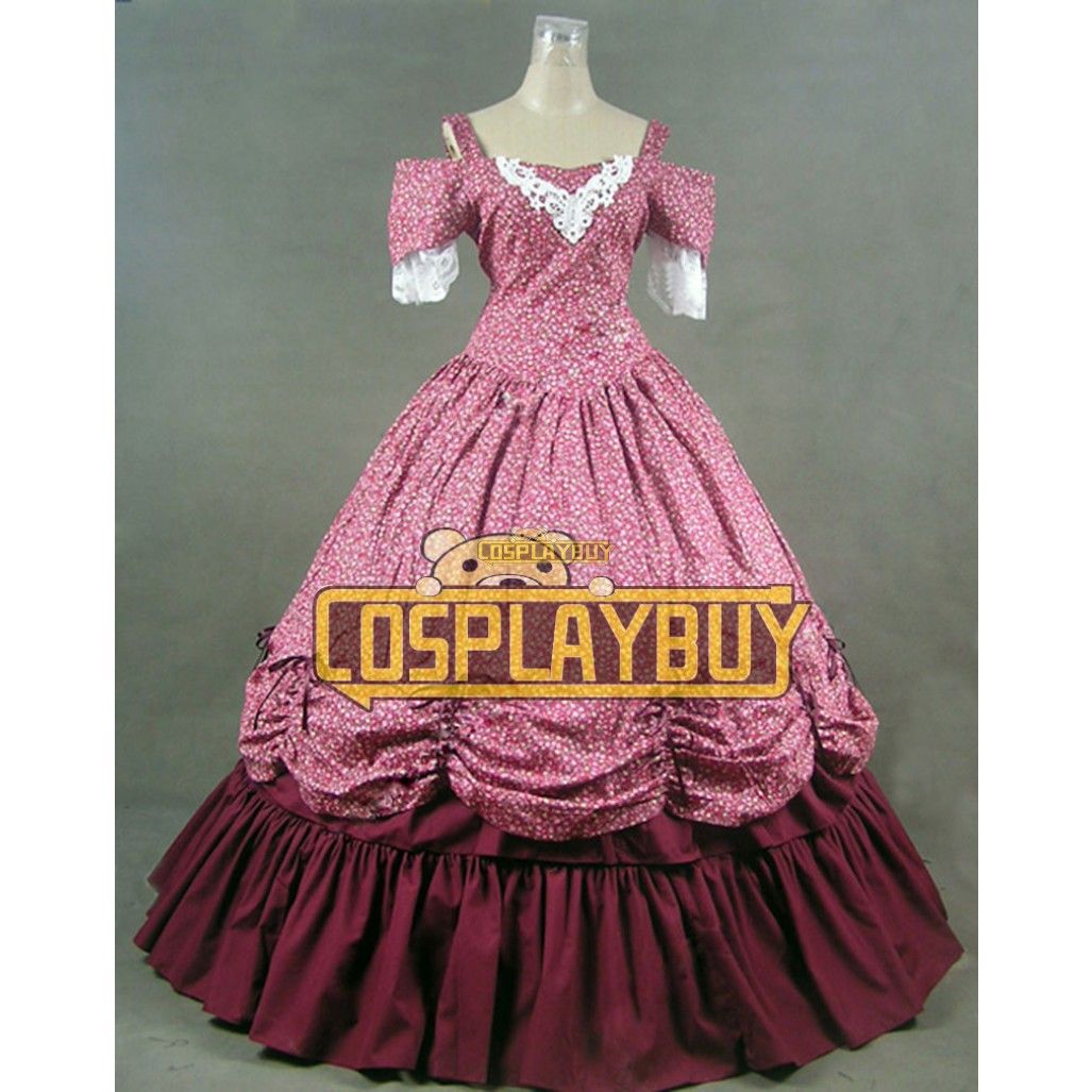 Lolita costume sales