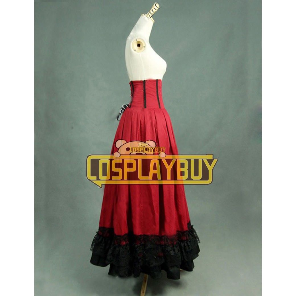 Lolita apparel deals