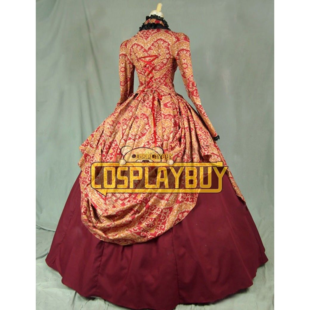 Lolita prom dress online