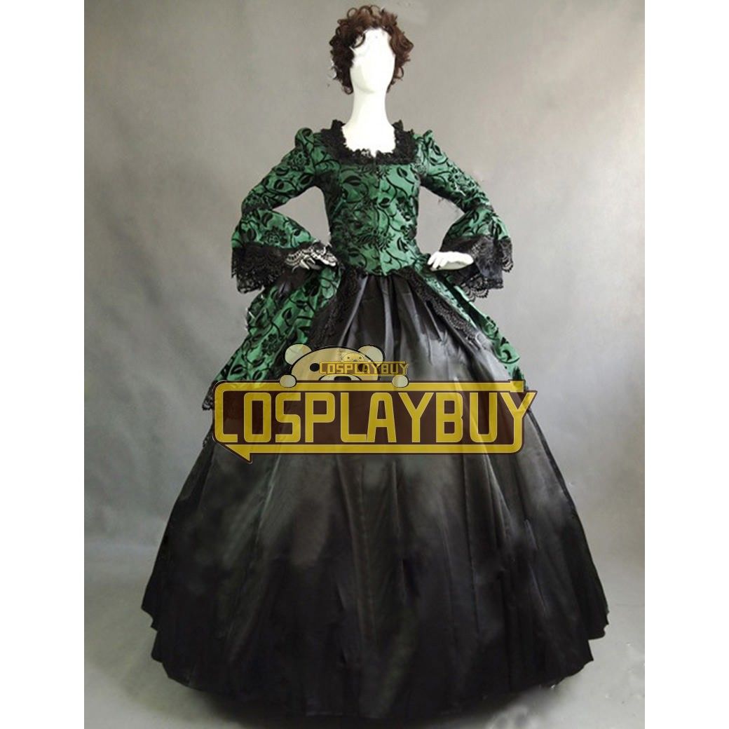 Marie deals antoinette lolita