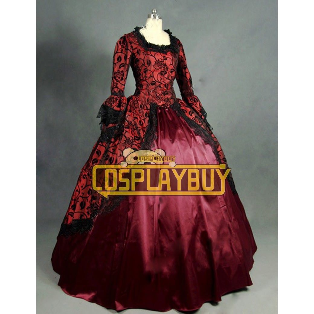 Lolita gown online
