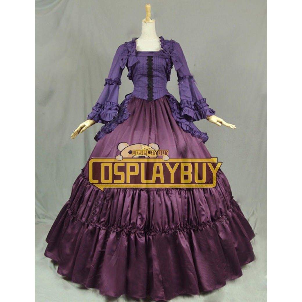 Victorian lolita fashion sale