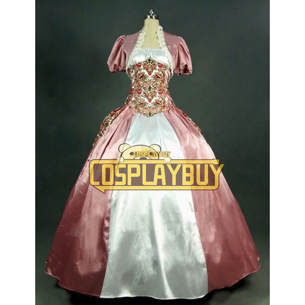 Royal hotsell princess costume