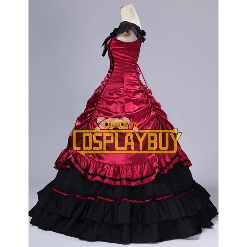 Southern belle online prom dresses
