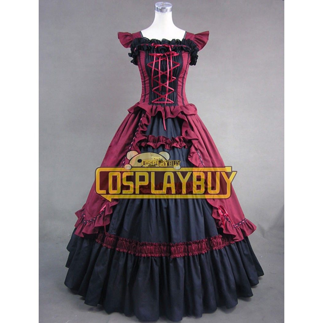Frilly princess dress sales