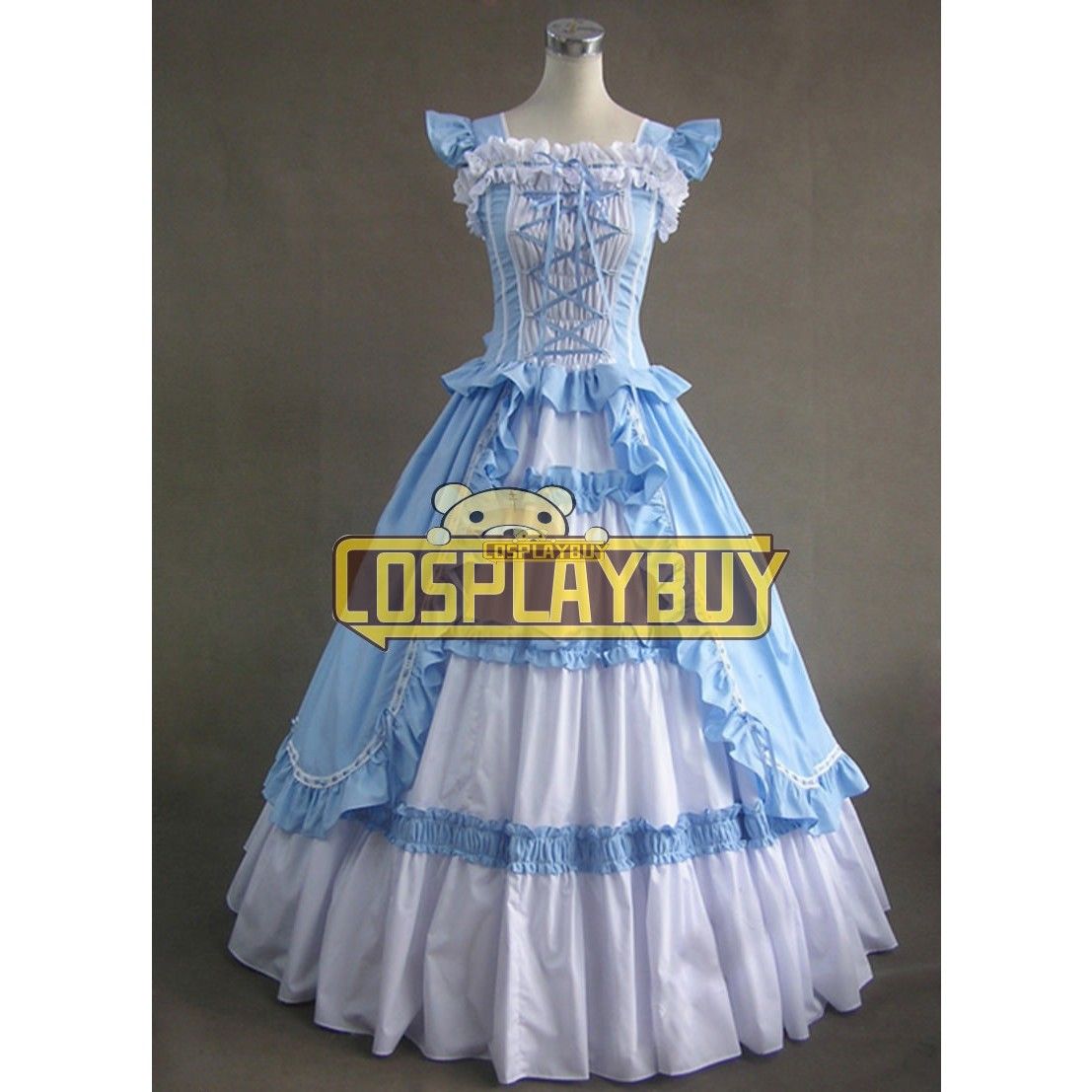Lolita prom hotsell