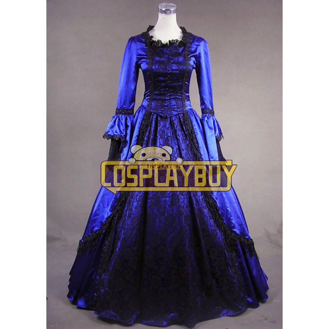 Marie antoinette lolita shop