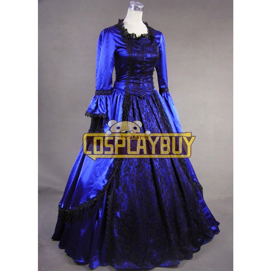 Marie online antoinette lolita