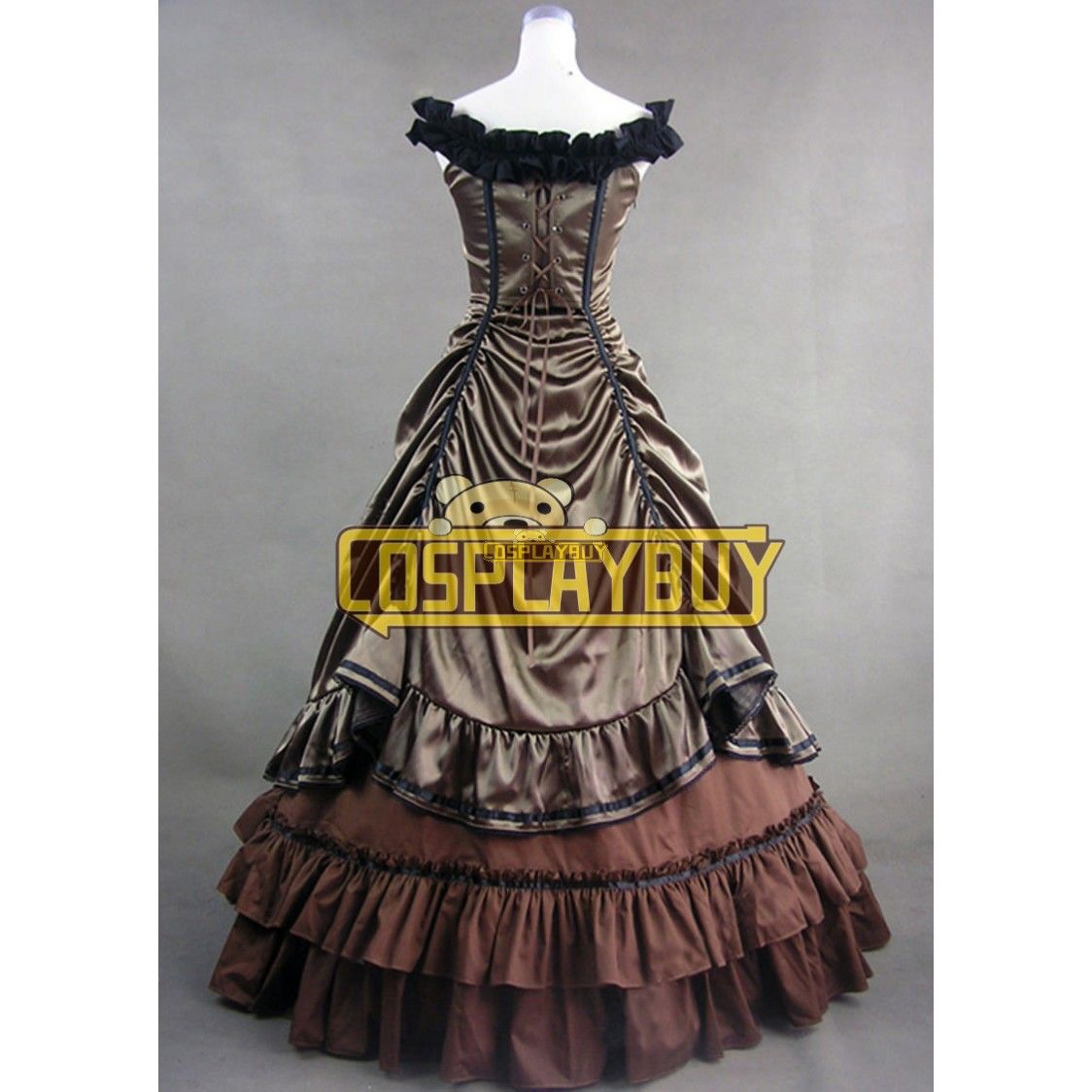Cheap discount lolita dress