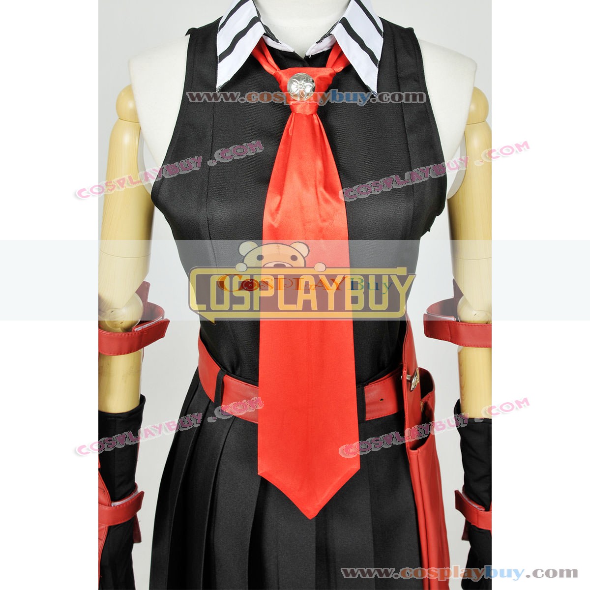 Wallpaper Akame Ga Kill Akame Cosplay Wig Uk Free HD