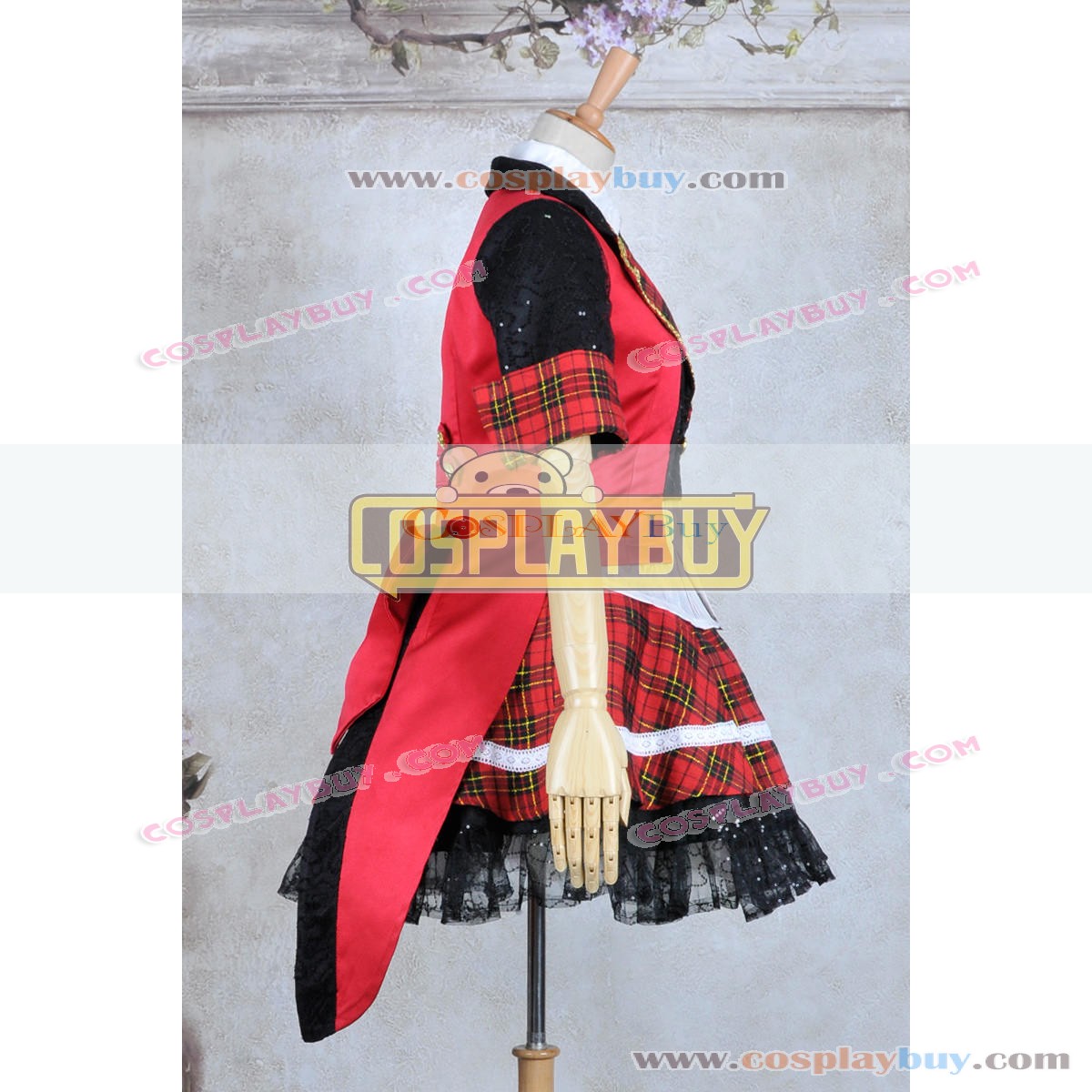 Akb0048 Cosplay Atsuko Maeda Costume