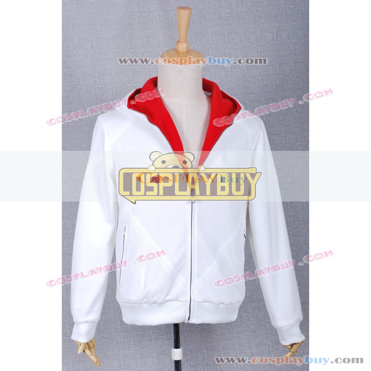 desmond hoodie