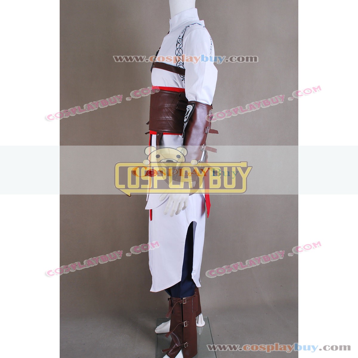 Assassin S Creed Cosplay Altair Ibn La Ahad Outfits