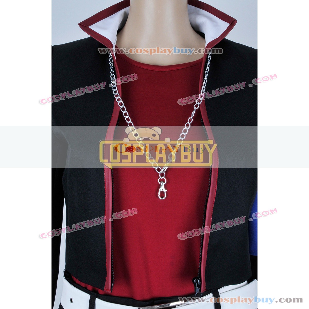 Get Wallpaper Brothers Conflict Brocon Yusuke Asahina Black Uniform Cosplay Costume Desktop Wallpaper