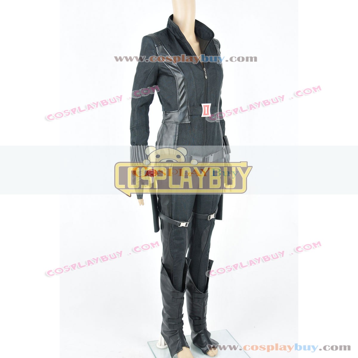 Captain America 2 The Winter Soldier Natasha Romanoff Black Widow