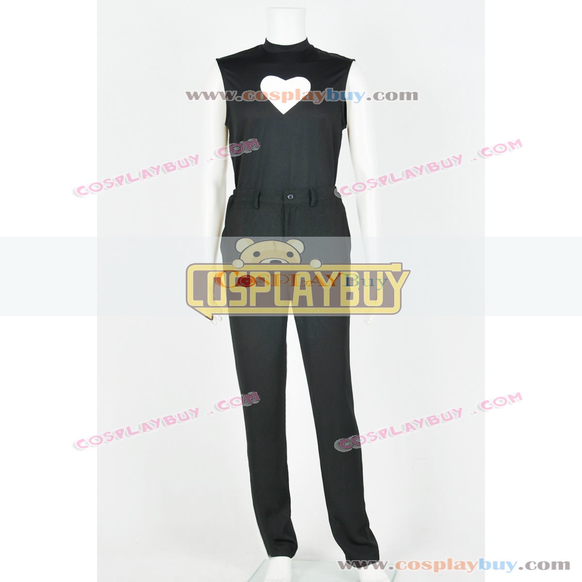 Wallpaper Fairy Tail Cosplay Gray Fullbuster Costume Uniform For Android