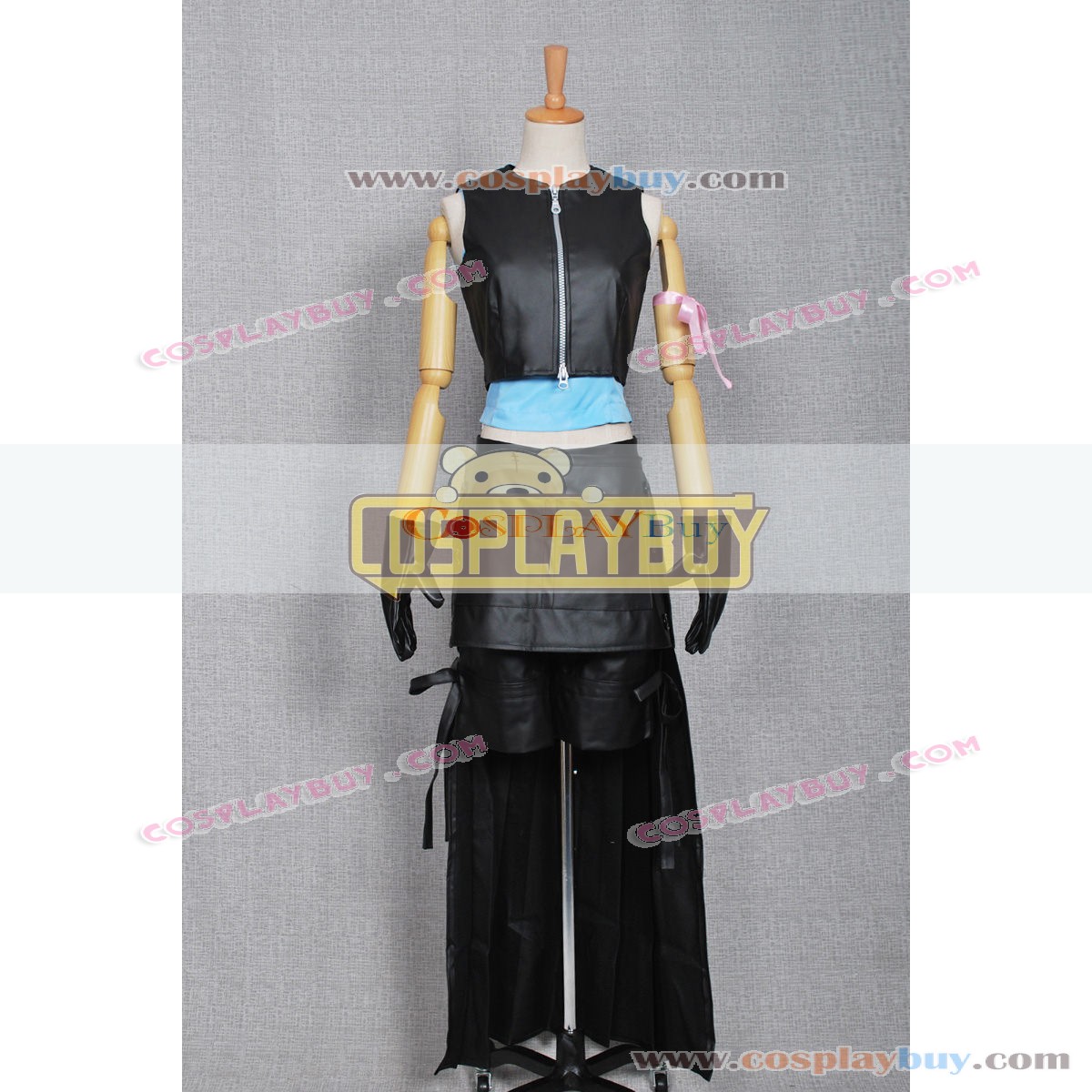 Ff7 Cosplay Tifa Lockhart Costume