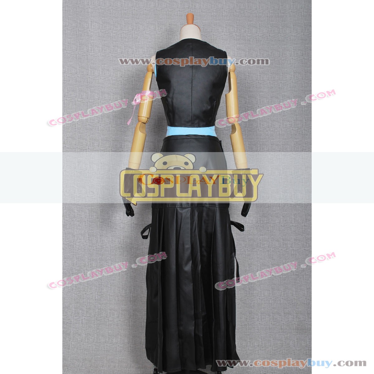 Ff7 Cosplay Tifa Lockhart Costume