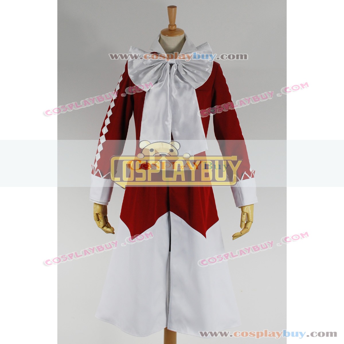 Get Wallpaper Pandora Hearts Alice Coat Cosplay Costume Full Set For Free