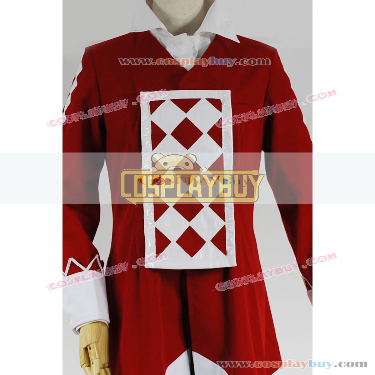 Wallpaper Pandora Hearts Alice Coat Cosplay Costume Full Set For Free