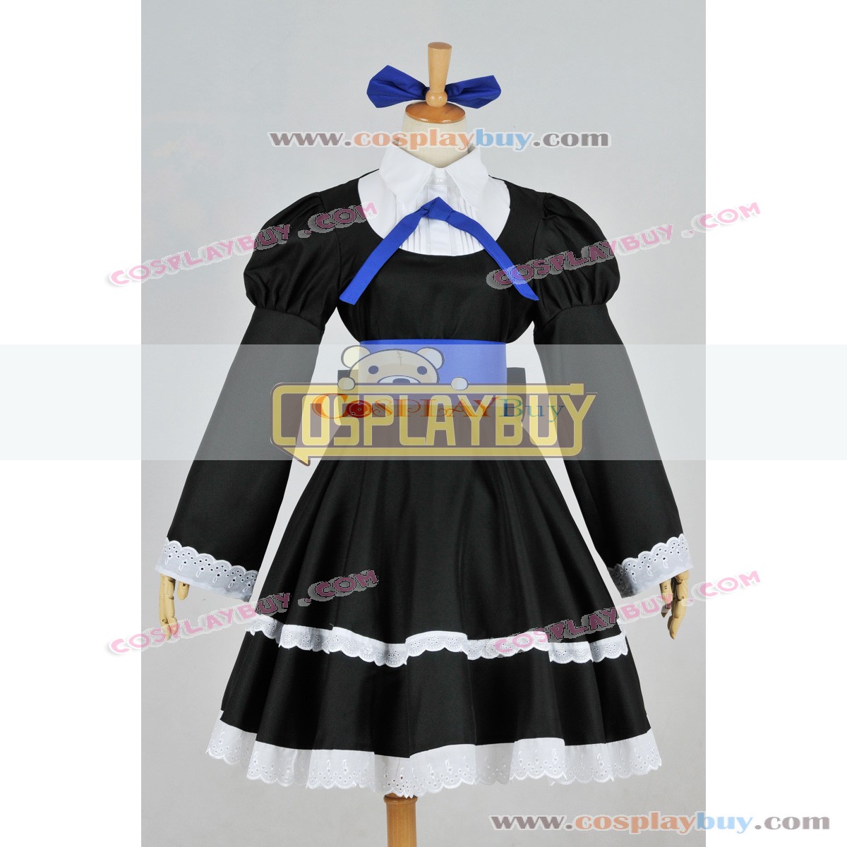 Stocking costumes and panty cosplay Panty &