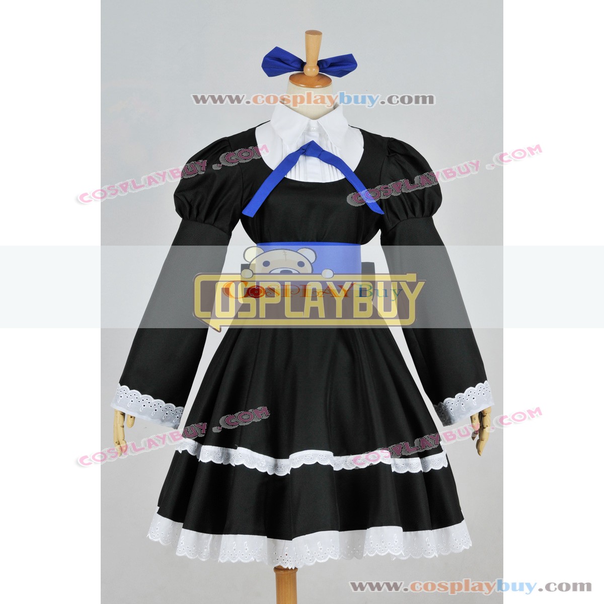 Costumes panty and stocking cosplay Panty &