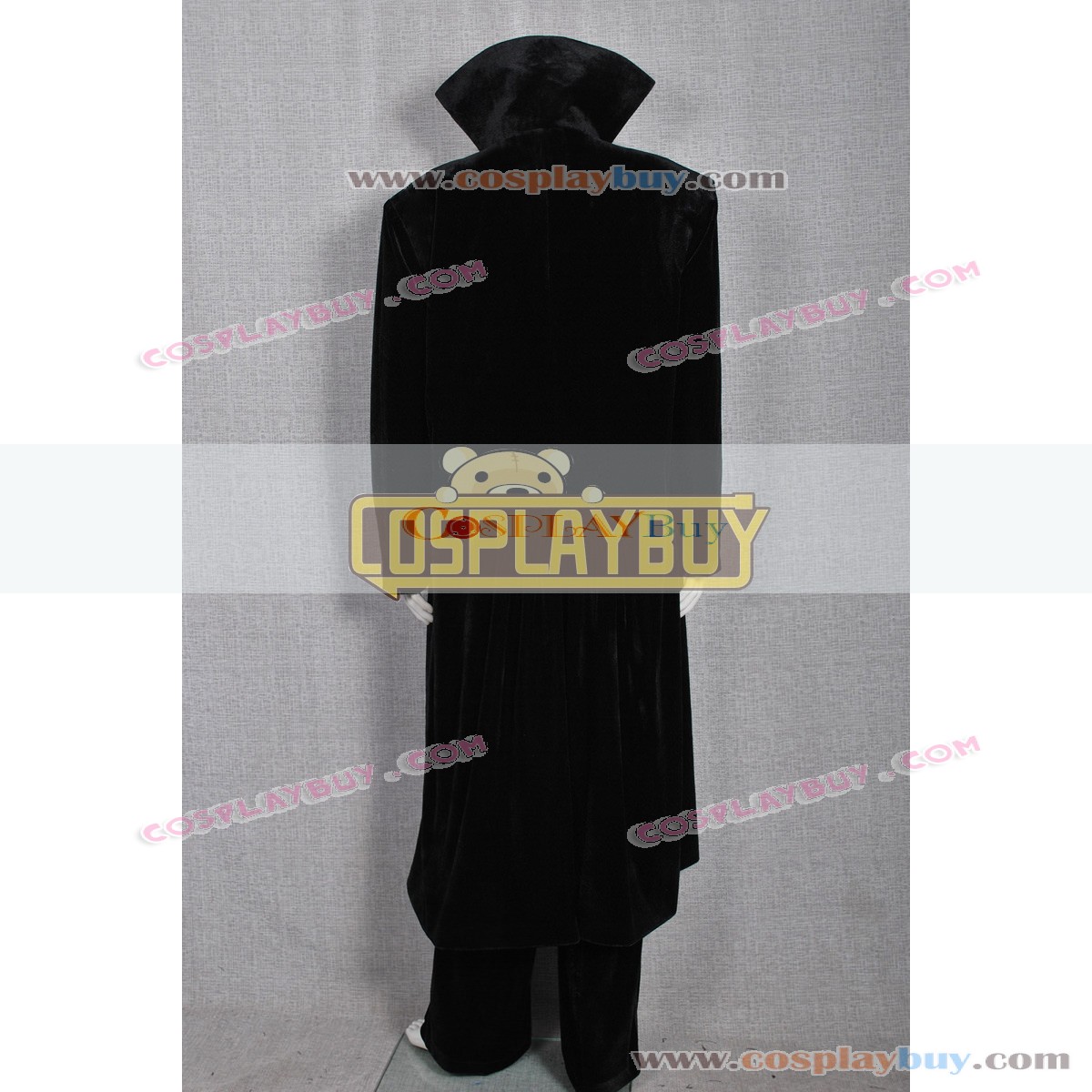 Sailor Moon Chiba Mamoru Tuxedo Mask Cosplay Costume Black Outfits