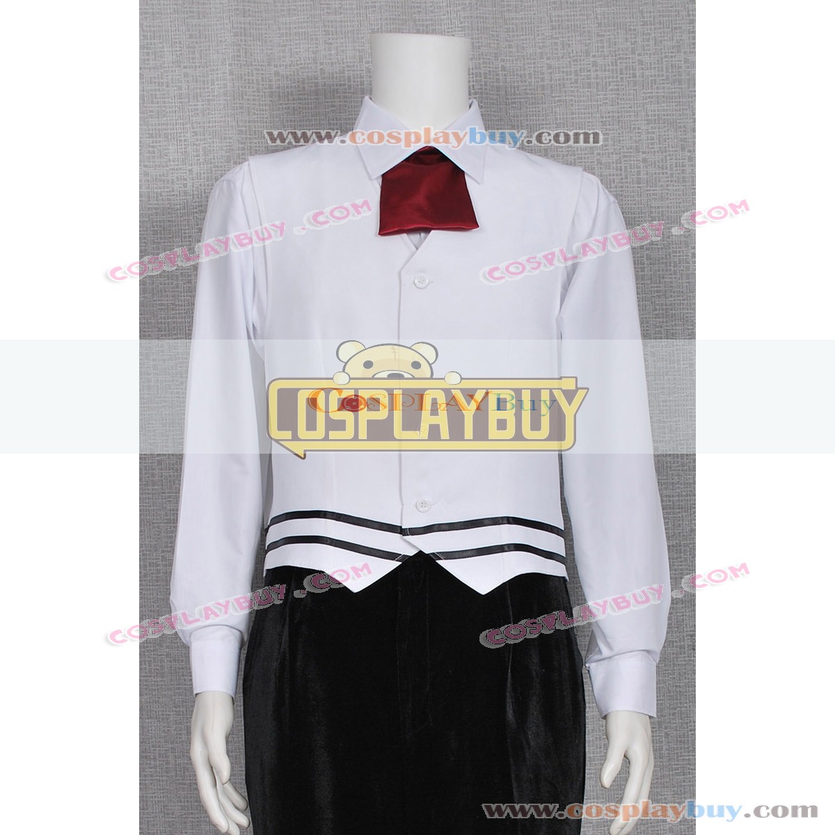 Sailor Moon Chiba Mamoru Tuxedo Mask Cosplay Costume Black Outfits