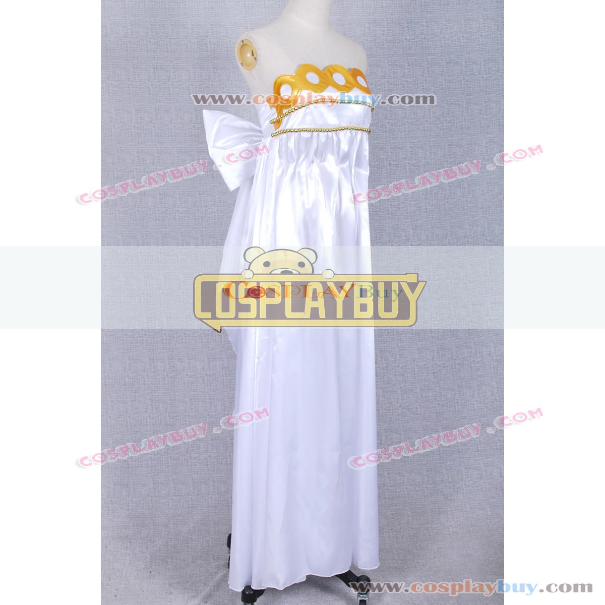sailor moon serenity dress