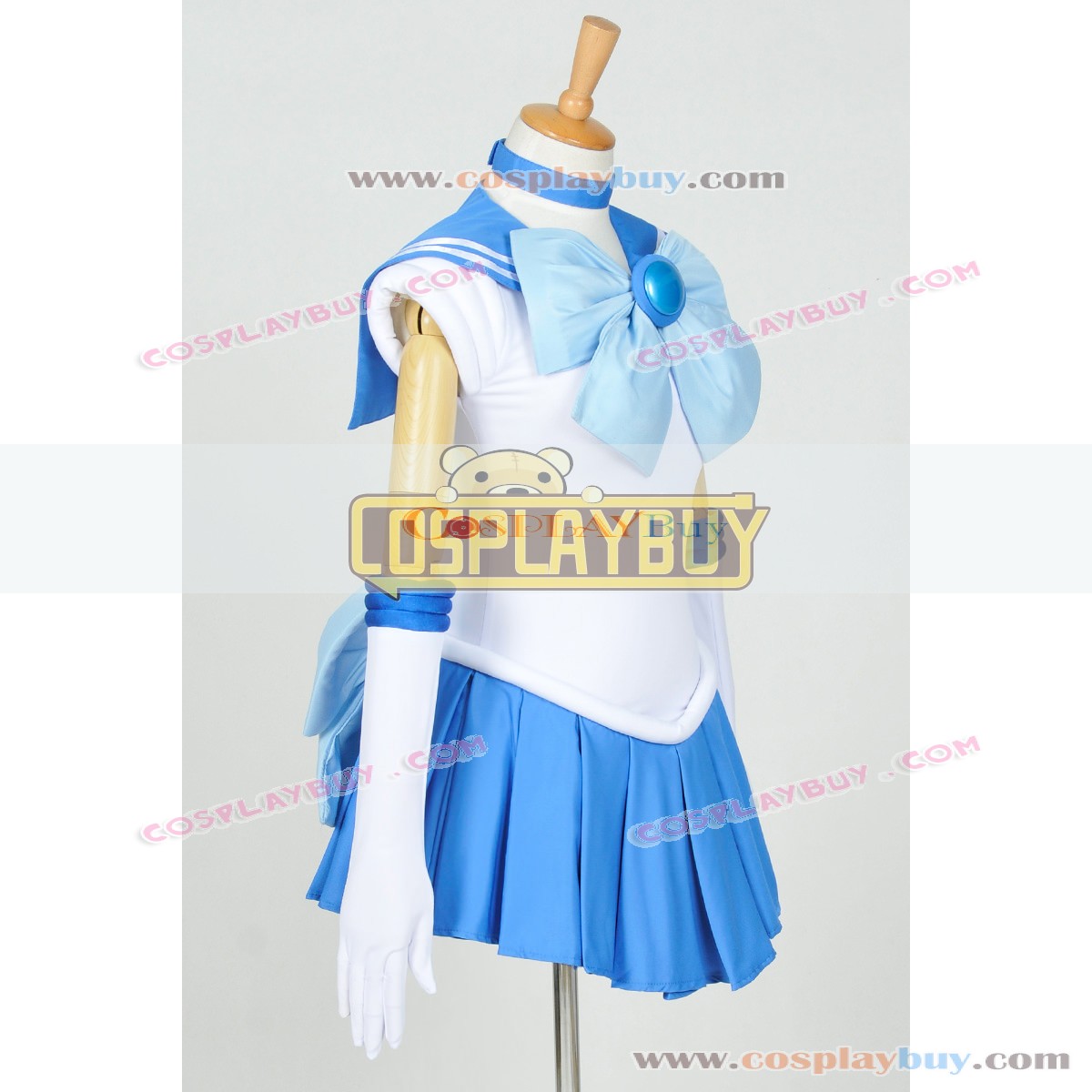 ami mizuno cosplay