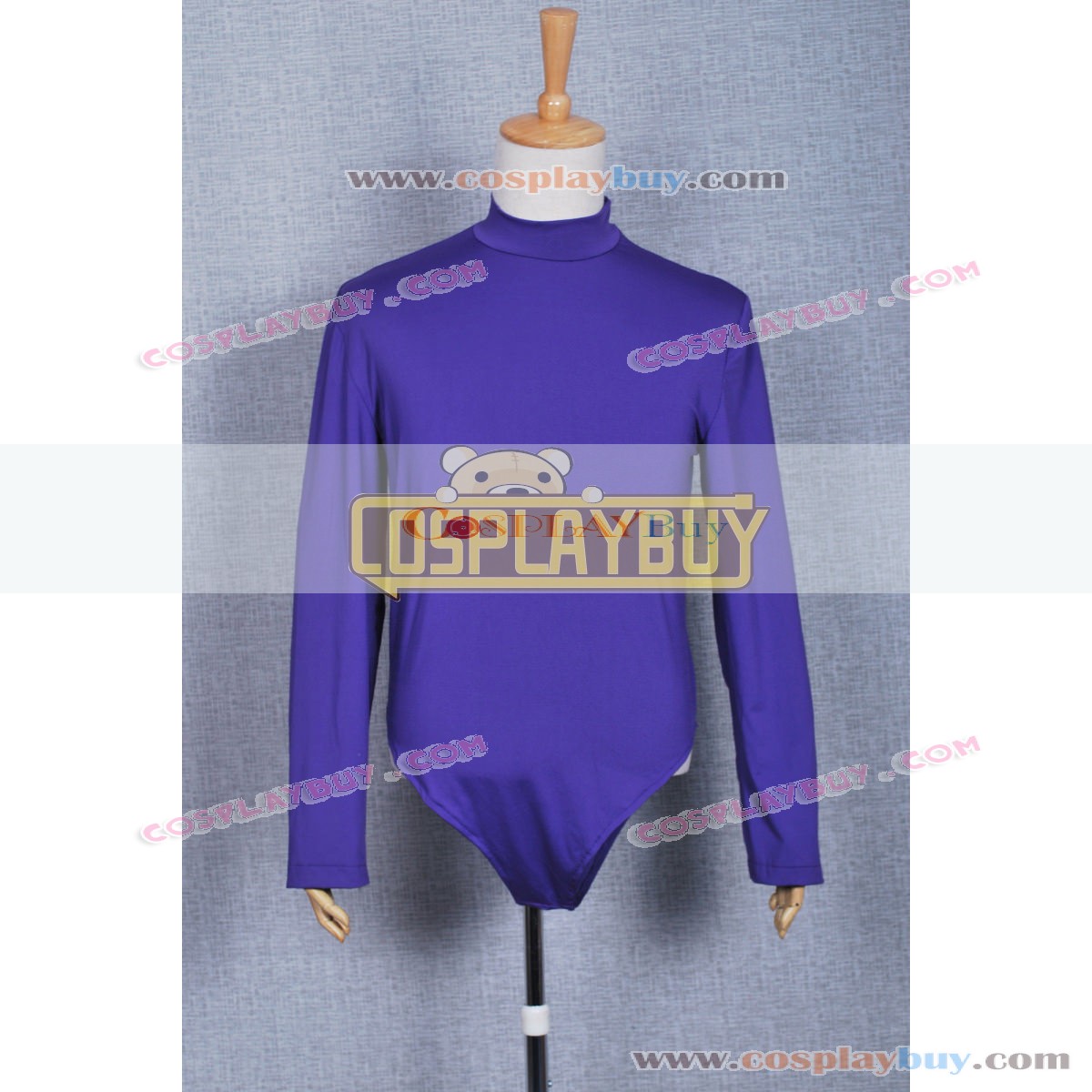 Voyager Cosplay Captain Kathryn Janeway Uniform Costume Star Trek