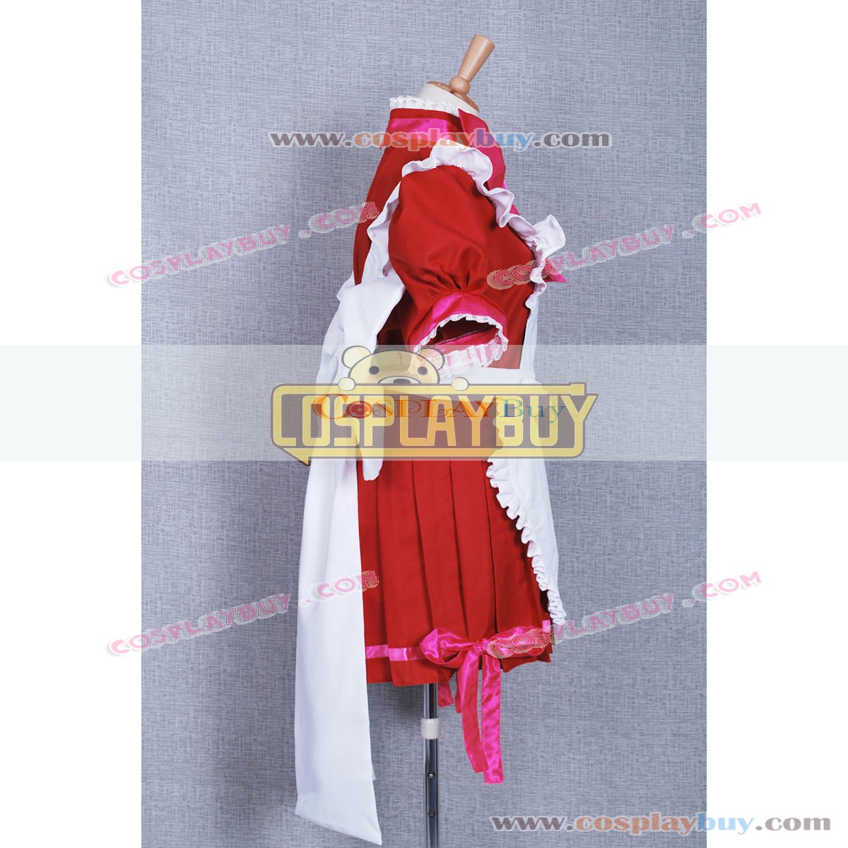 Get Wallpaper Tokyo Mew Mew Ichigo Momomiya Cafe Mew Mew Uniform Cosplay Costume HD