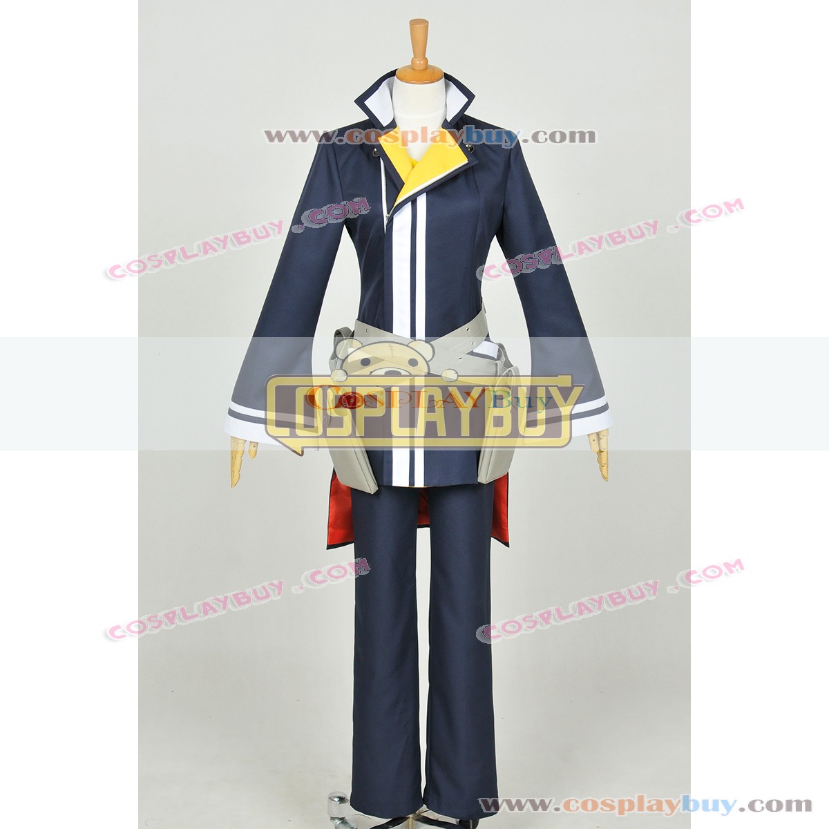 Get Wallpaper Tokyo Ravens Cosplay Harutora Tsuchimikado Uniform Costume Free