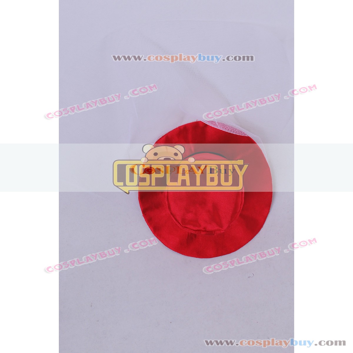 Get Wallpaper Vocaloid Deco 27 Egomama Red Dress Cosplay Costume Desktop Wallpaper