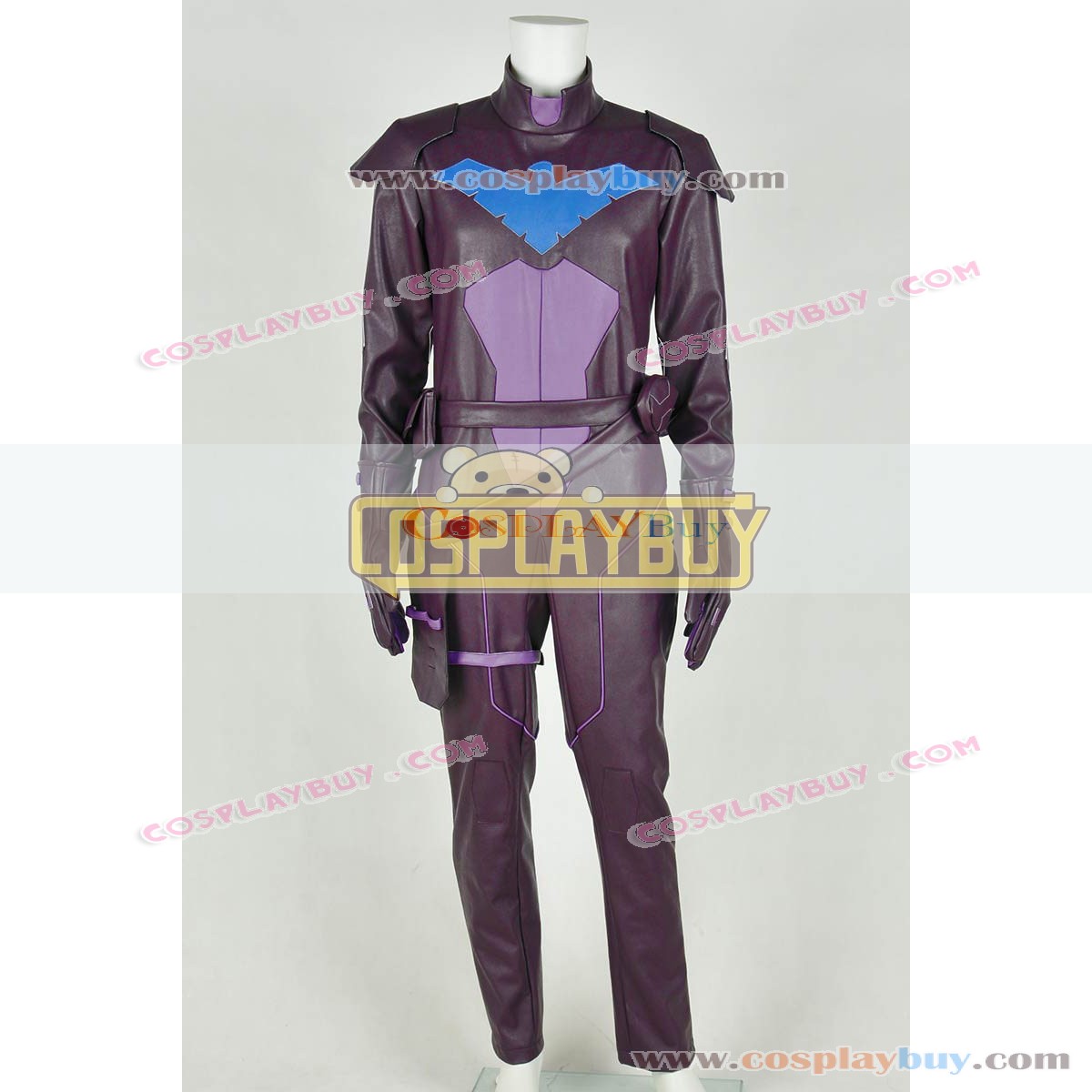 justice jumpsuit