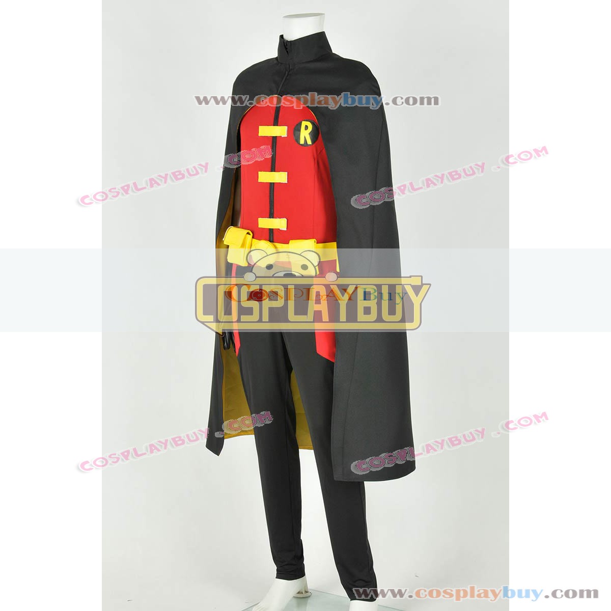 justice jumpsuit