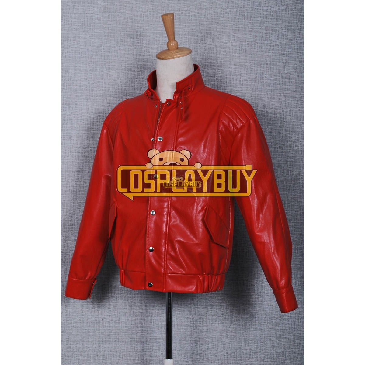 Akira kaneda jacket top