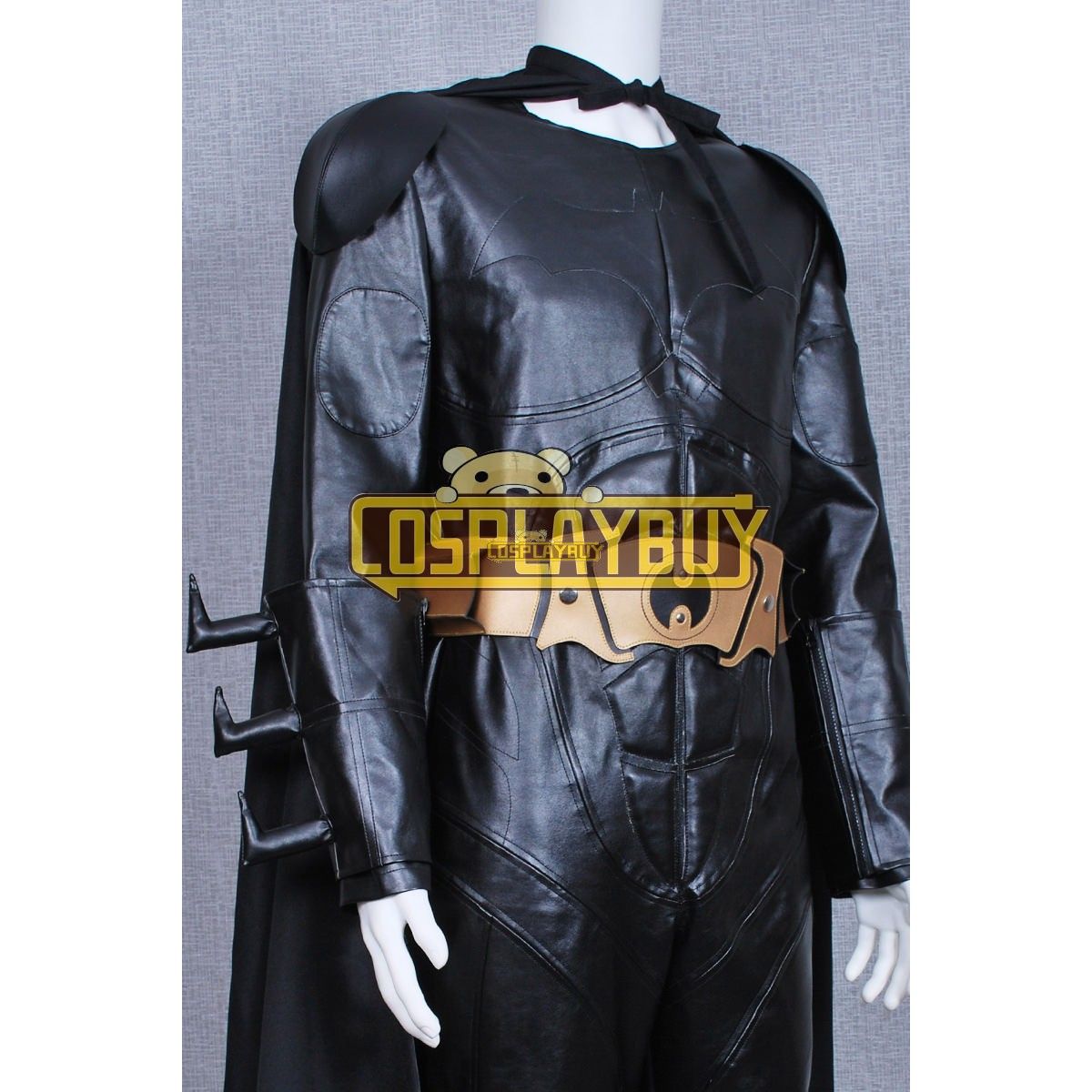 Batman leather hotsell