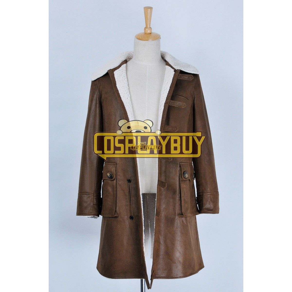 Bane trench sale coat