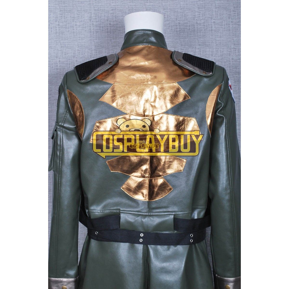 Battlestar galactica viper pilot jacket shop